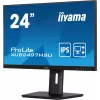 iiyama XUB2497HSU-B2 monitor per computer 60,5 cm (23,8