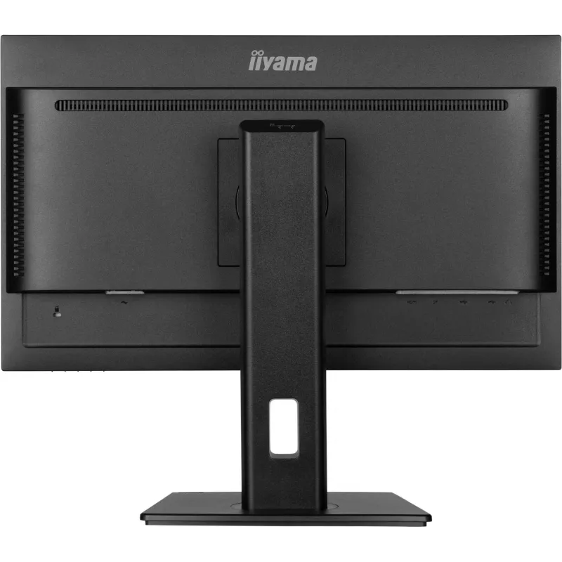 iiyama XUB2497HSU-B2 monitor per computer 60,5 cm (23,8