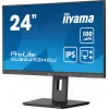 iiyama XUB2493HSU-B7 monitor per computer 60,5 cm (23,8