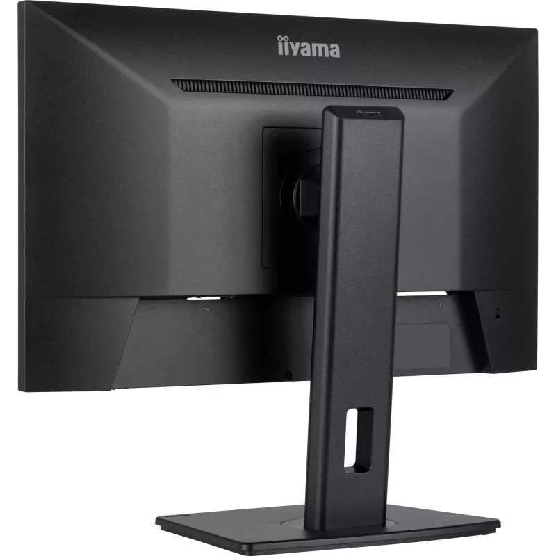iiyama XUB2493HSU-B7 monitor per computer 60,5 cm (23,8
