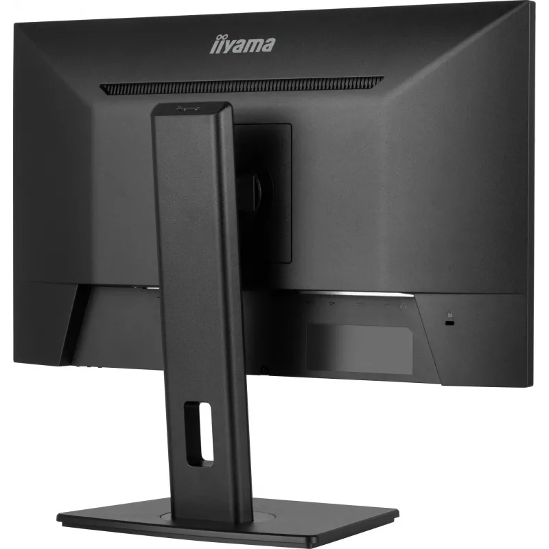 iiyama XUB2493HSU-B7 monitor per computer 60,5 cm (23,8