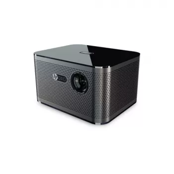Proiettore HP MP2000 PRO DLP 1080p (1920x1080) 16:9 LED nero - a focale corta