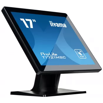 iiyama ProLite T1721MSC-B2 monitor per computer 43,2 cm (17