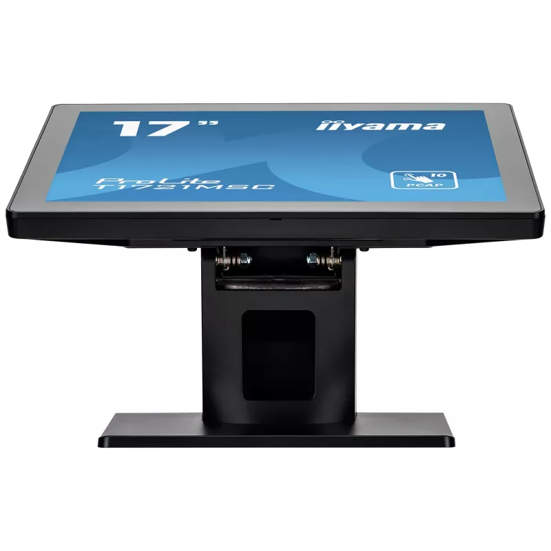 iiyama ProLite T1721MSC-B2 monitor per computer 43,2 cm (17