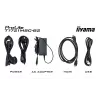 iiyama ProLite T1721MSC-B2 monitor per computer 43,2 cm (17