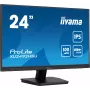 iiyama ProLite XU2493HSU-B7 monitor per computer 60,5 cm (23,8