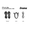 iiyama ProLite XU2493HSU-B7 monitor per computer 60,5 cm (23,8