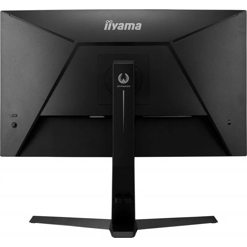 iiyama G-MASTER GB2766HSU-B1 monitor per computer 68,6 cm (27