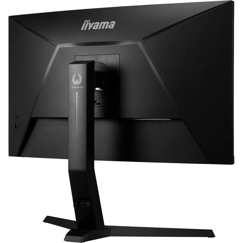 iiyama G-MASTER GB2766HSU-B1 monitor per computer 68,6 cm (27