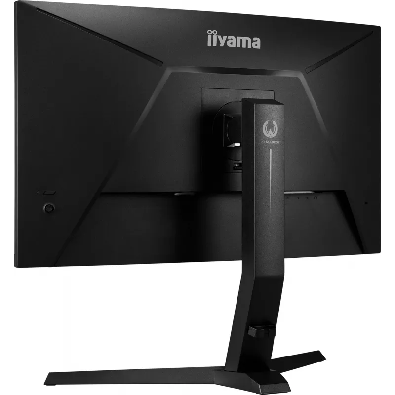 iiyama G-MASTER GB2766HSU-B1 monitor per computer 68,6 cm (27
