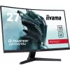iiyama G-MASTER G2766HSU-B1 monitor per computer 68,6 cm (27