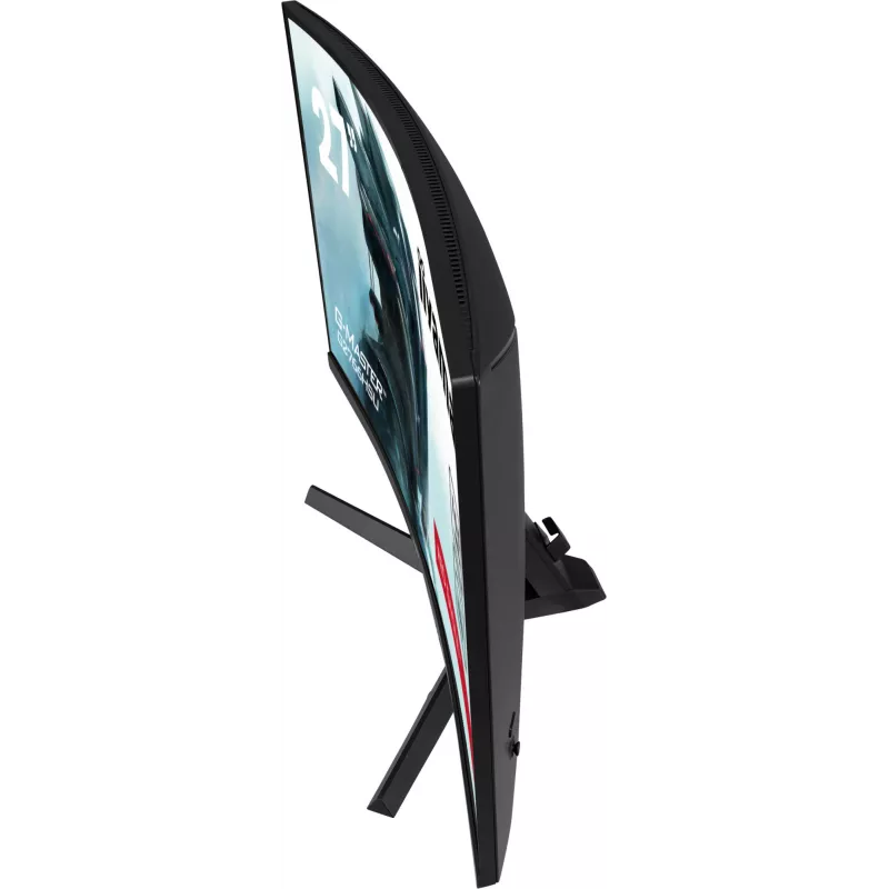iiyama G-MASTER G2766HSU-B1 monitor per computer 68,6 cm (27