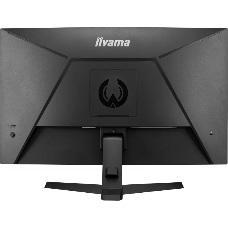 iiyama G-MASTER G2766HSU-B1 monitor per computer 68,6 cm (27
