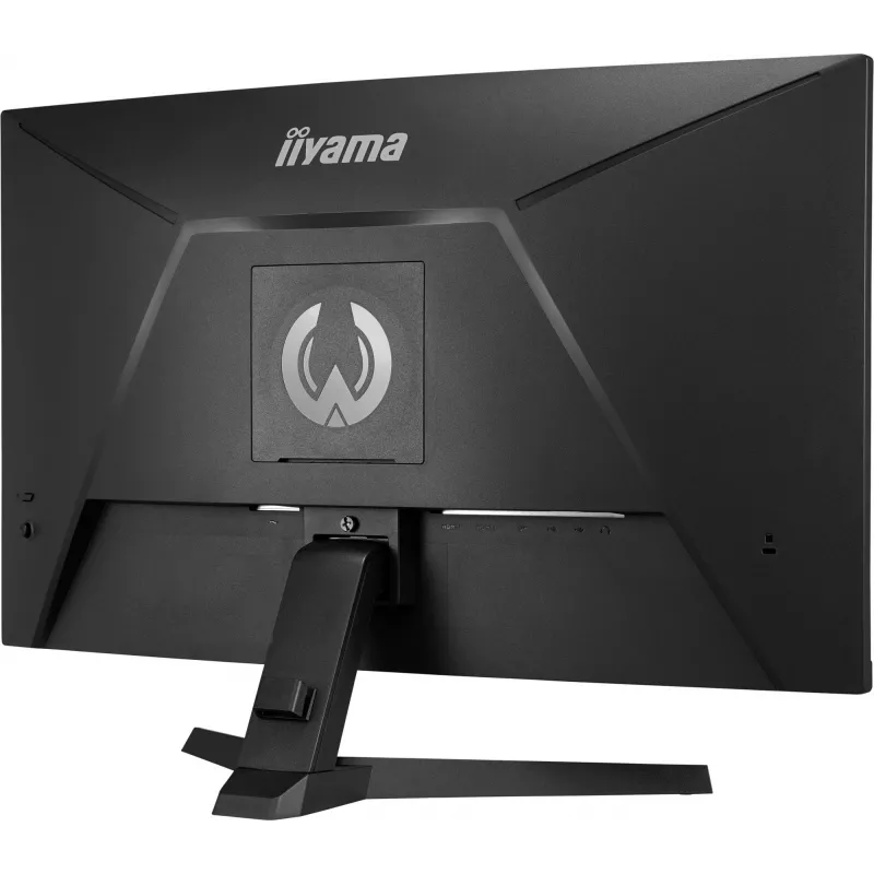 iiyama G-MASTER G2766HSU-B1 monitor per computer 68,6 cm (27