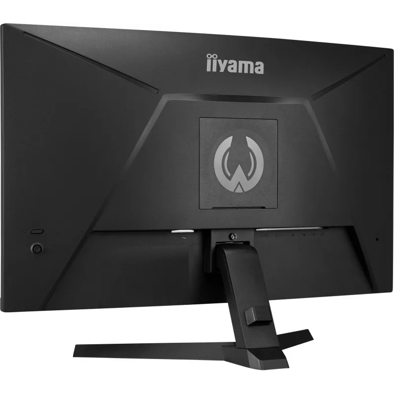 iiyama G-MASTER G2766HSU-B1 monitor per computer 68,6 cm (27