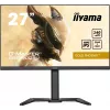 iiyama GB2790QSU-B5 monitor per computer 68,6 cm (27 inch) 2560 x 1440 pixel Wide Quad HD LCD nero