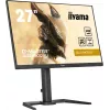 iiyama GB2790QSU-B5 monitor per computer 68,6 cm (27 inch) 2560 x 1440 pixel Wide Quad HD LCD nero