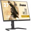 iiyama GB2790QSU-B5 monitor per computer 68,6 cm (27 inch) 2560 x 1440 pixel Wide Quad HD LCD nero