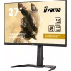 iiyama GB2790QSU-B5 monitor per computer 68,6 cm (27 inch) 2560 x 1440 pixel Wide Quad HD LCD nero
