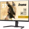 iiyama GB2790QSU-B5 monitor per computer 68,6 cm (27 inch) 2560 x 1440 pixel Wide Quad HD LCD nero