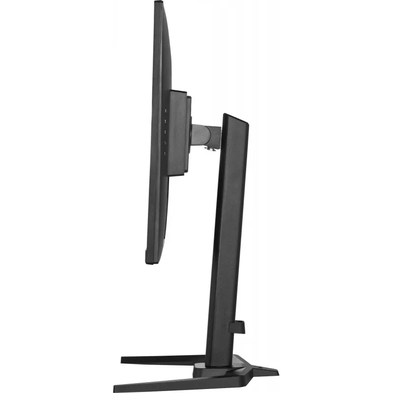 iiyama GB2790QSU-B5 monitor per computer 68,6 cm (27 inch) 2560 x 1440 pixel Wide Quad HD LCD nero