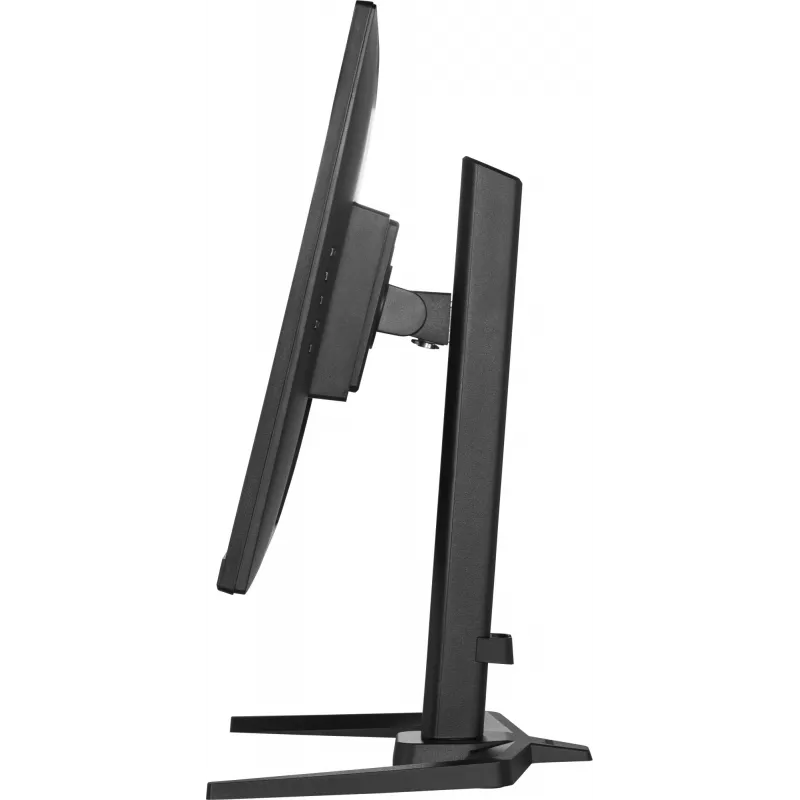 iiyama GB2790QSU-B5 monitor per computer 68,6 cm (27 inch) 2560 x 1440 pixel Wide Quad HD LCD nero