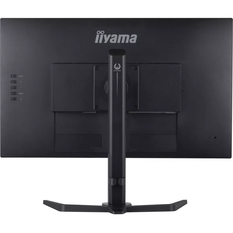 iiyama GB2790QSU-B5 monitor per computer 68,6 cm (27 inch) 2560 x 1440 pixel Wide Quad HD LCD nero