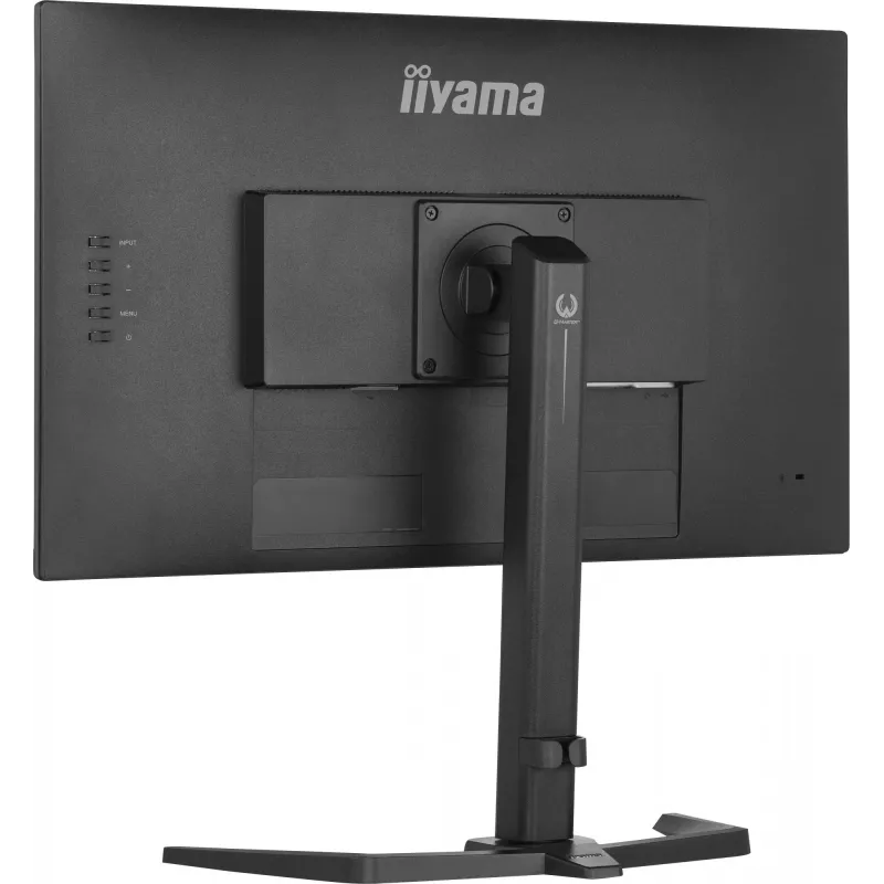 iiyama GB2790QSU-B5 monitor per computer 68,6 cm (27 inch) 2560 x 1440 pixel Wide Quad HD LCD nero