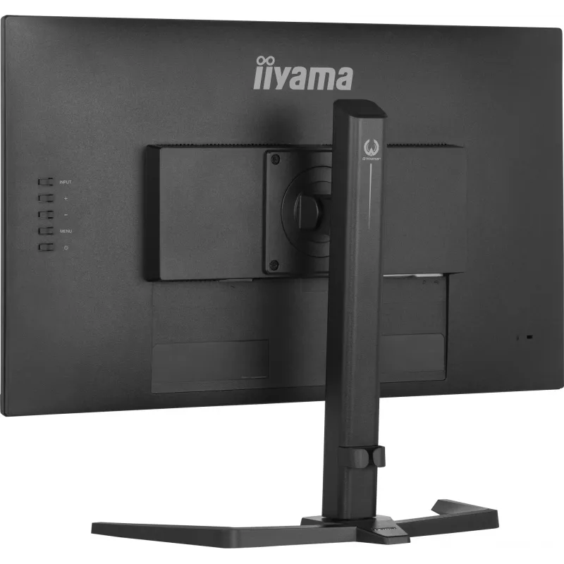 iiyama GB2790QSU-B5 monitor per computer 68,6 cm (27 inch) 2560 x 1440 pixel Wide Quad HD LCD nero