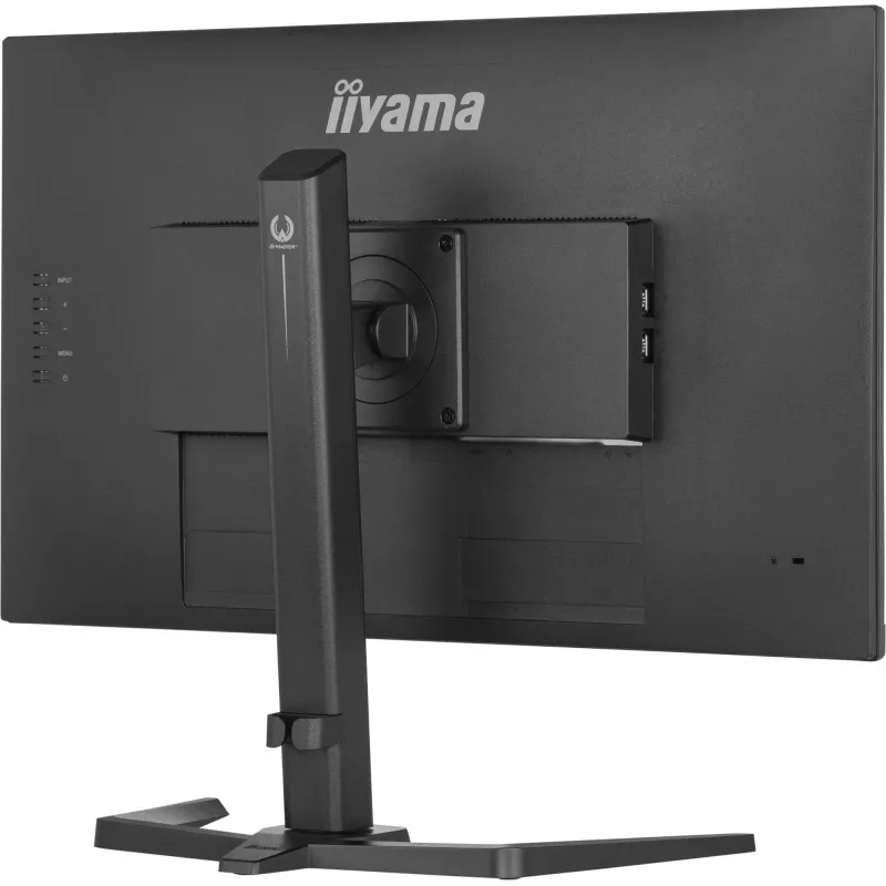 iiyama GB2790QSU-B5 monitor per computer 68,6 cm (27 inch) 2560 x 1440 pixel Wide Quad HD LCD nero