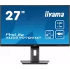 iiyama ProLite XUB2797QSNP-B1 monitor per computer 68,6 cm (27 inch) 2560 x 1440 pixel Quad HD LED nero