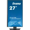 iiyama ProLite XUB2797QSNP-B1 monitor per computer 68,6 cm (27 inch) 2560 x 1440 pixel Quad HD LED nero