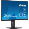 iiyama ProLite XUB2797QSNP-B1 monitor per computer 68,6 cm (27 inch) 2560 x 1440 pixel Quad HD LED nero