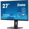 iiyama ProLite XUB2797QSNP-B1 monitor per computer 68,6 cm (27 inch) 2560 x 1440 pixel Quad HD LED nero