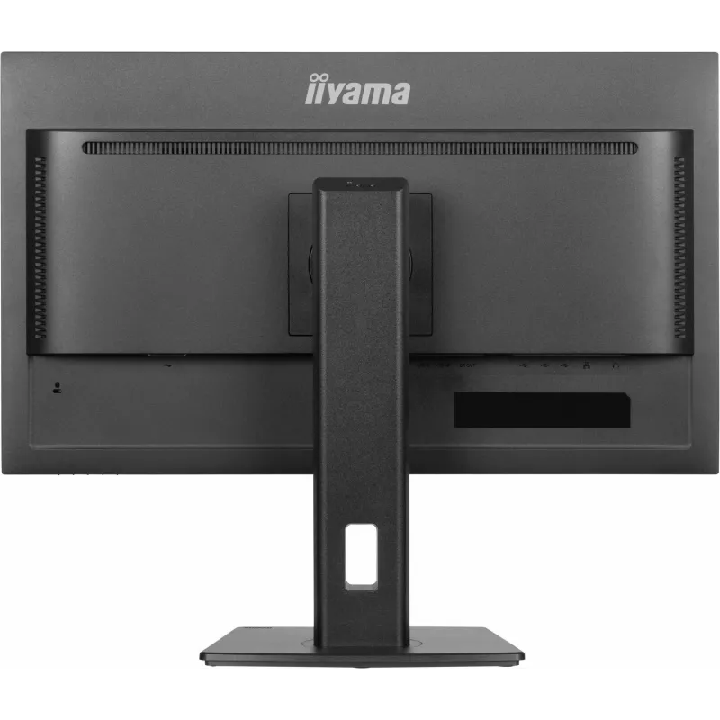 iiyama ProLite XUB2797QSNP-B1 monitor per computer 68,6 cm (27 inch) 2560 x 1440 pixel Quad HD LED nero