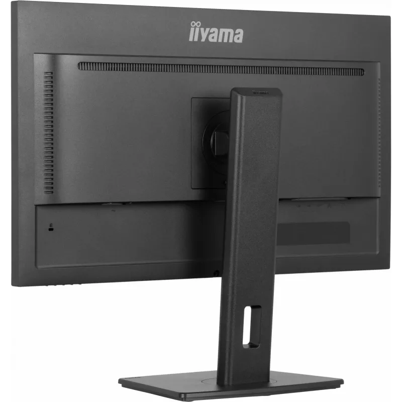 iiyama ProLite XUB2797QSNP-B1 monitor per computer 68,6 cm (27 inch) 2560 x 1440 pixel Quad HD LED nero