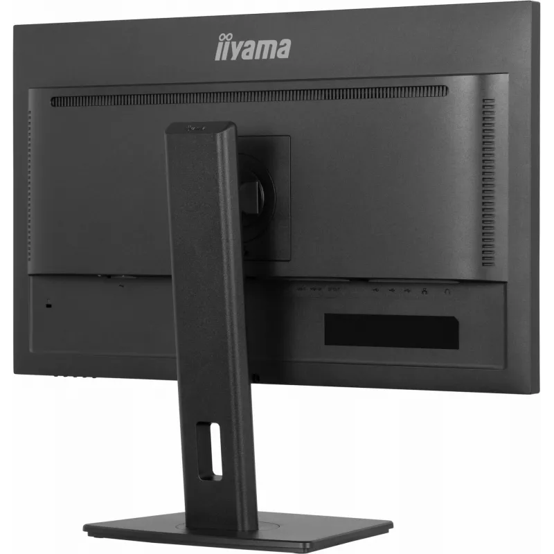 iiyama ProLite XUB2797QSNP-B1 monitor per computer 68,6 cm (27 inch) 2560 x 1440 pixel Quad HD LED nero