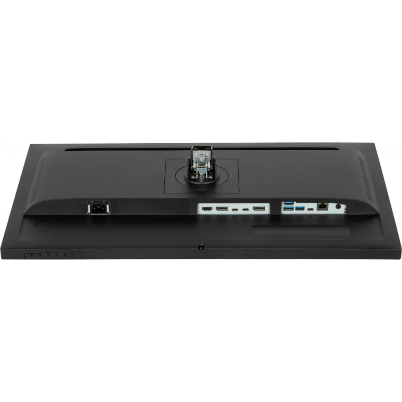 iiyama ProLite XUB2797QSNP-B1 monitor per computer 68,6 cm (27 inch) 2560 x 1440 pixel Quad HD LED nero