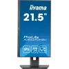 iiyama ProLite XUB2293HSU-B7 monitor per computer 54,6 cm (21,5