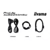 iiyama ProLite XUB2293HSU-B7 monitor per computer 54,6 cm (21,5