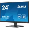 iiyama ProLite XU2491H-B1 monitor per computer 60,5 cm (23,8