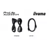 iiyama ProLite XU2491H-B1 monitor per computer 60,5 cm (23,8