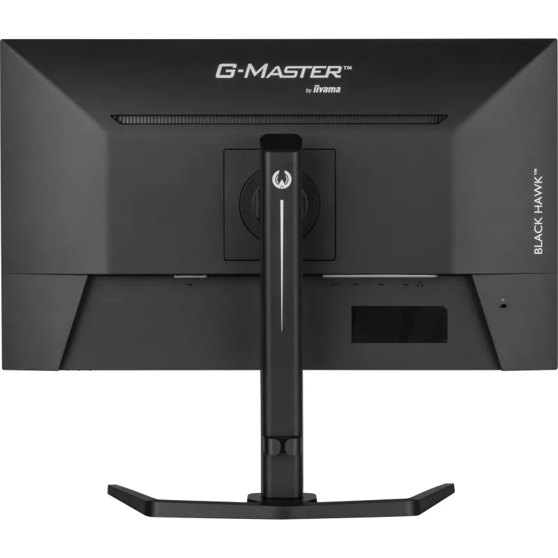 iiyama G-MASTER GB2745HSU-B2 monitor per computer 68,6 cm (27