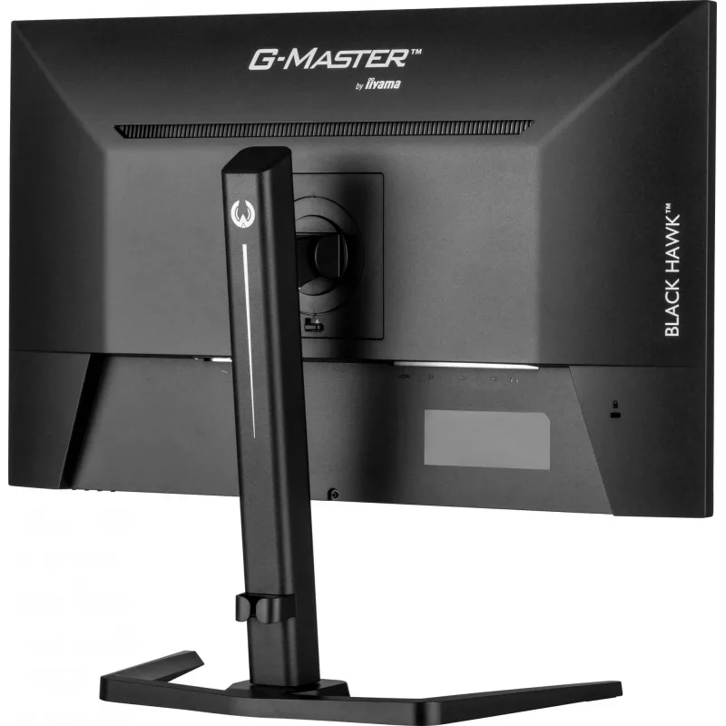 iiyama G-MASTER GB2745HSU-B2 monitor per computer 68,6 cm (27