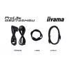 iiyama G-MASTER GB2745HSU-B2 monitor per computer 68,6 cm (27