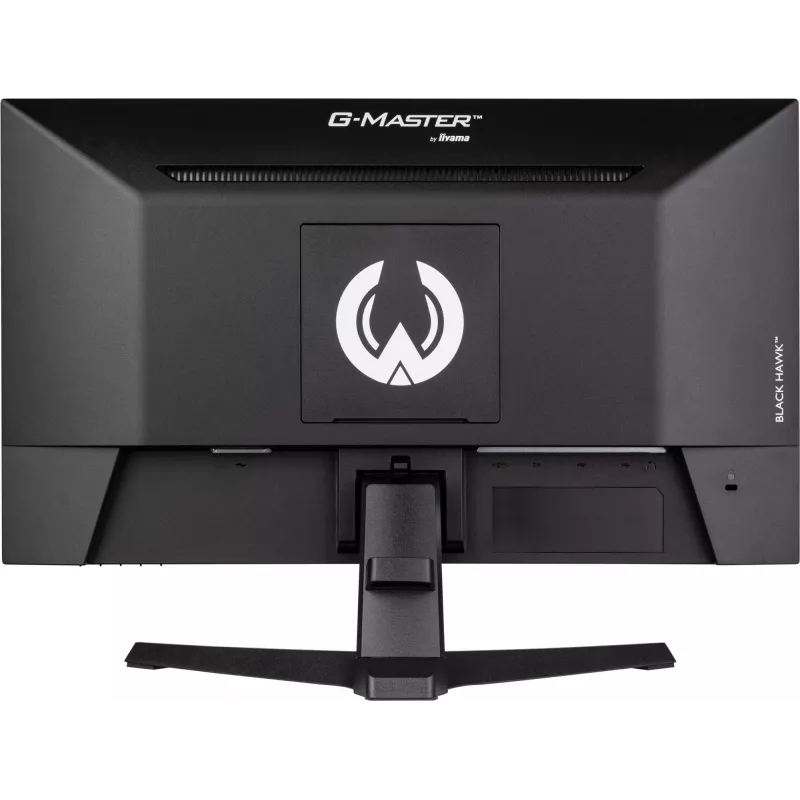 iiyama G-MASTER G2245HSU-B2 monitor per computer 54,6 cm (21,5
