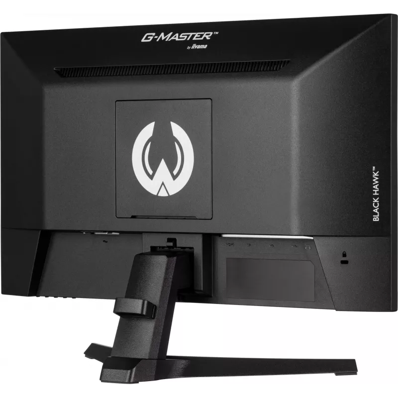 iiyama G-MASTER G2245HSU-B2 monitor per computer 54,6 cm (21,5