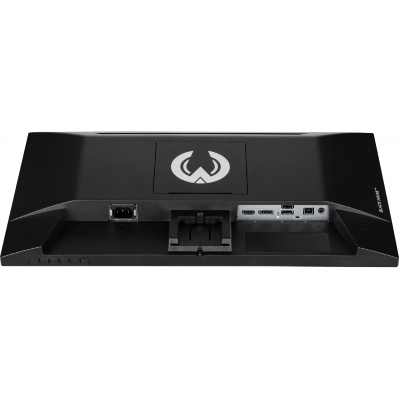 iiyama G-MASTER G2245HSU-B2 monitor per computer 54,6 cm (21,5