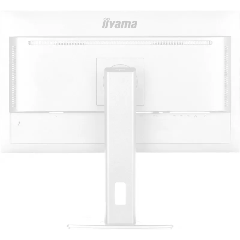 iiyama ProLite XUB2797HSU-W2 monitor per computer 68,6 cm (27