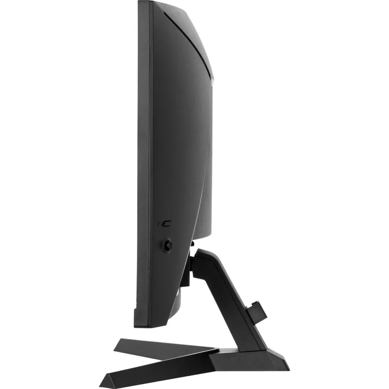 iiyama G-MASTER GC2480HSU-B1 monitor per computer 59,9 cm (23,6